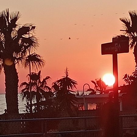 Playa Beach Malaga 3Habts Dobles, Cocina Familiar, Apartamento Completo La Cala Del Moral Kültér fotó