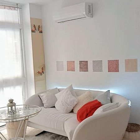 Playa Beach Malaga 3Habts Dobles, Cocina Familiar, Apartamento Completo La Cala Del Moral Kültér fotó