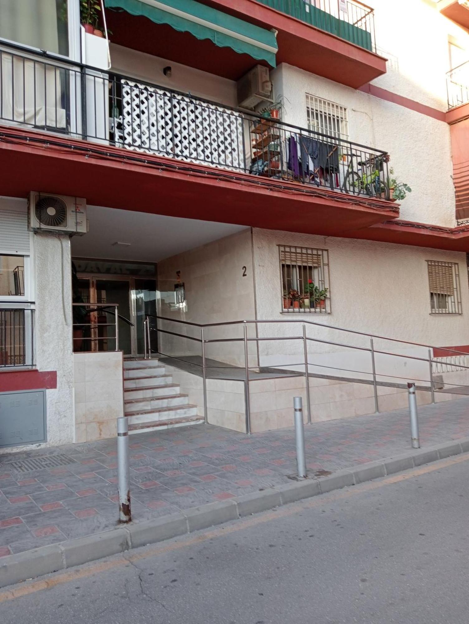 Playa Beach Malaga 3Habts Dobles, Cocina Familiar, Apartamento Completo La Cala Del Moral Kültér fotó