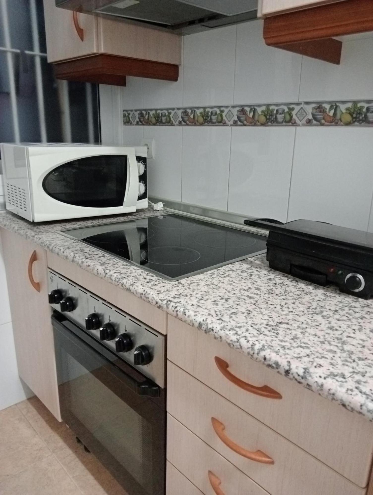 Playa Beach Malaga 3Habts Dobles, Cocina Familiar, Apartamento Completo La Cala Del Moral Kültér fotó