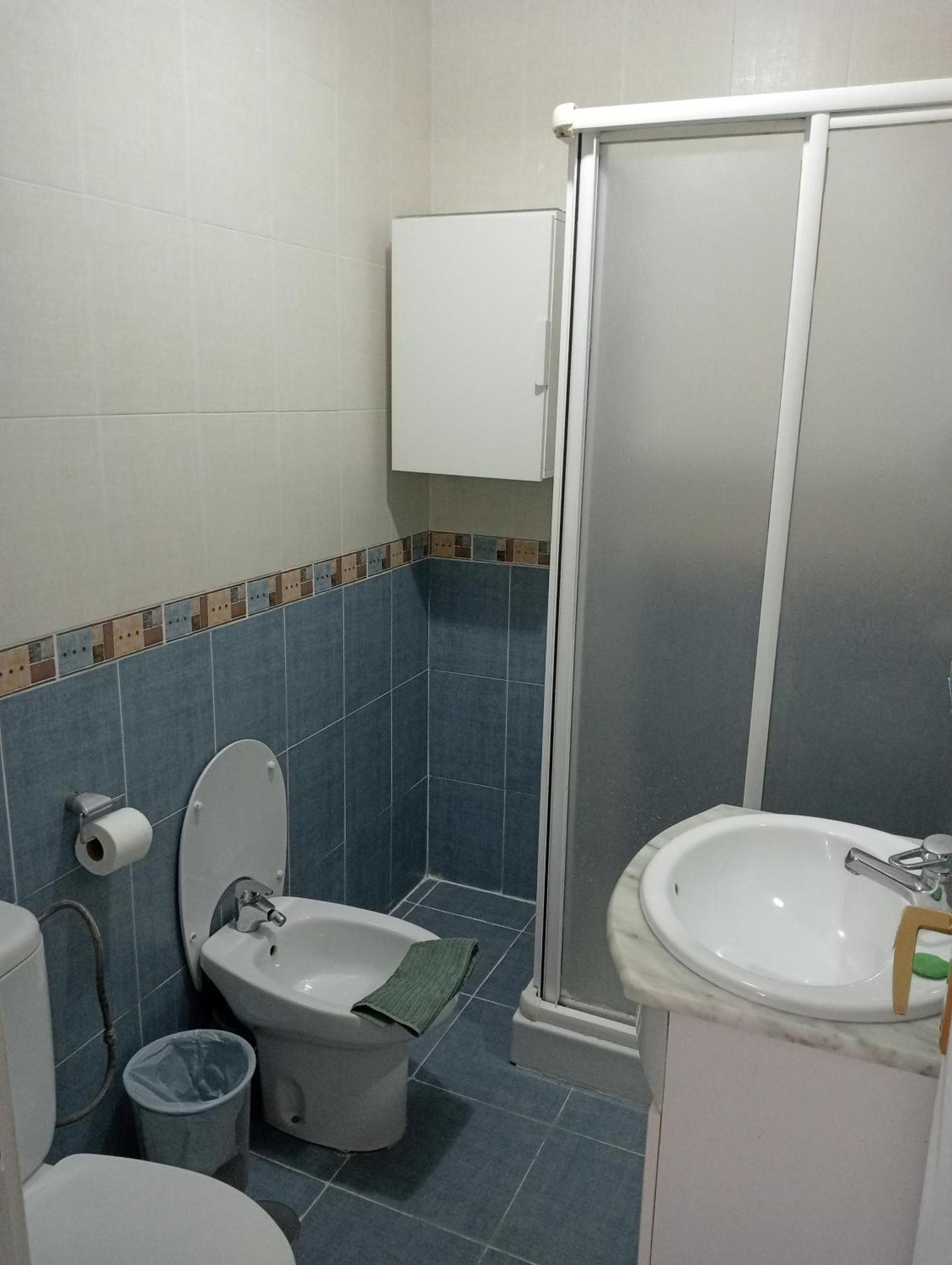 Playa Beach Malaga 3Habts Dobles, Cocina Familiar, Apartamento Completo La Cala Del Moral Kültér fotó