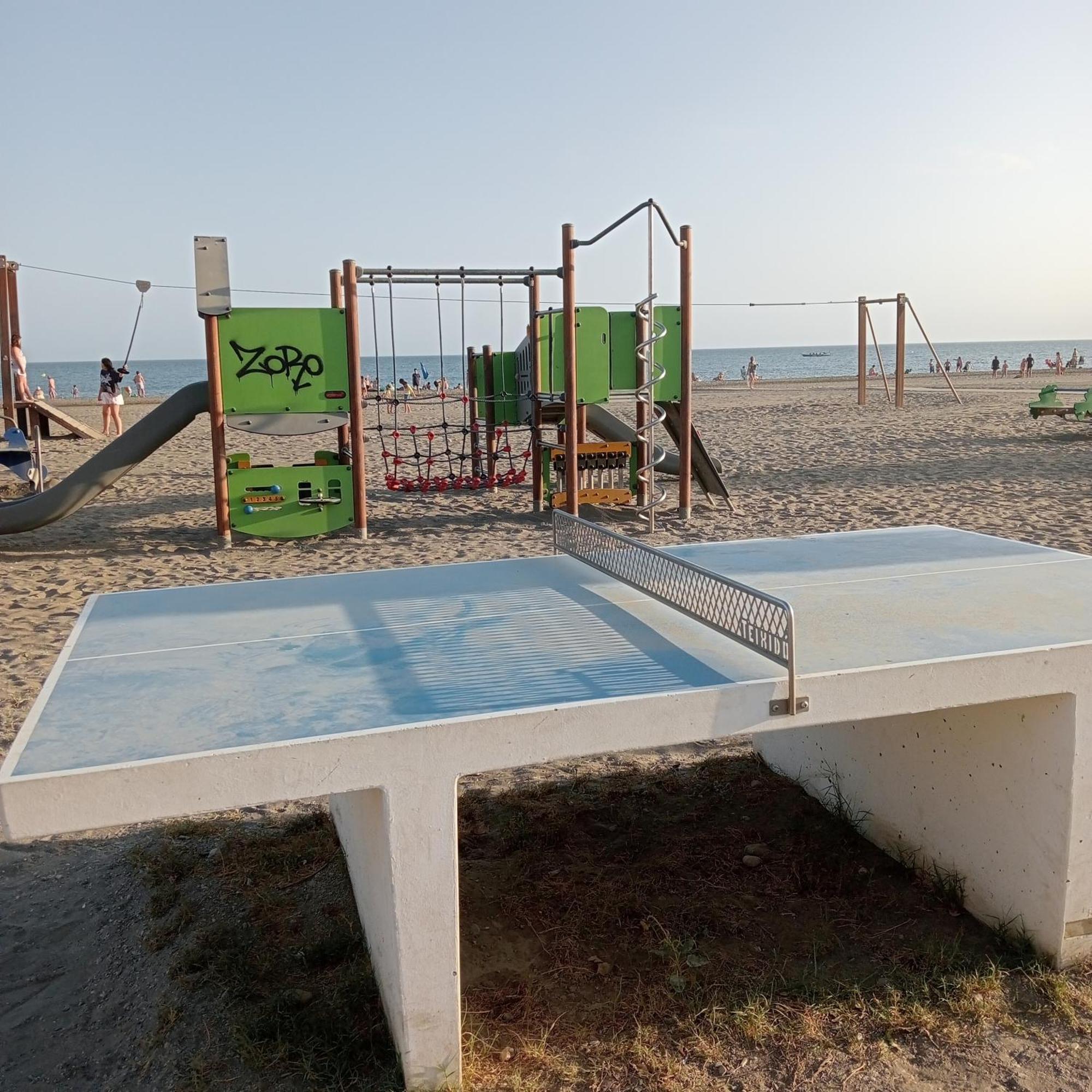 Playa Beach Malaga 3Habts Dobles, Cocina Familiar, Apartamento Completo La Cala Del Moral Kültér fotó