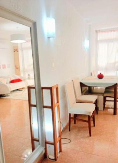 Playa Beach Malaga 3Habts Dobles, Cocina Familiar, Apartamento Completo La Cala Del Moral Kültér fotó