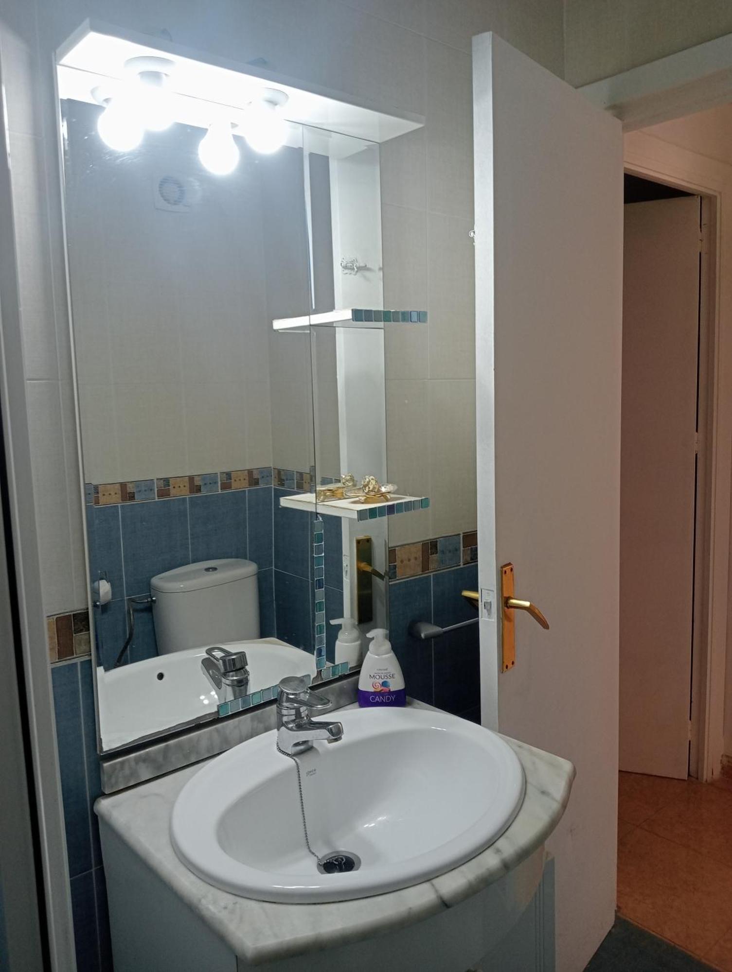 Playa Beach Malaga 3Habts Dobles, Cocina Familiar, Apartamento Completo La Cala Del Moral Kültér fotó